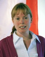Joy Mogensen