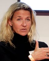 Kristin Kaspersen