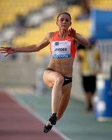 Erica Jarder