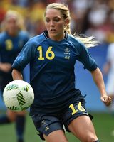 Elin Rubensson