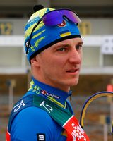 Dmytro Pidrutjnyj