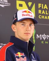 Timmy Hansen