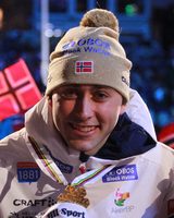 Jarl Magnus Riiber