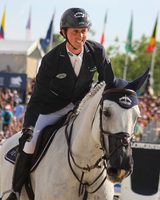 Ben Maher