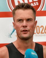 Filip Ingebrigtsen