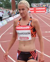 Camilla Richardsson