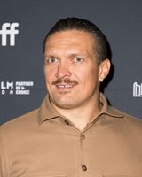 Oleksandr Usyk
