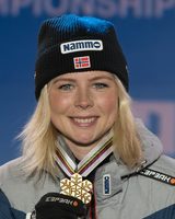 Maren Lundby