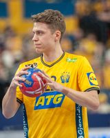 Lucas Pellas