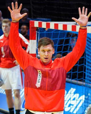 Niklas Landin