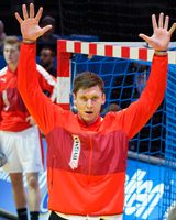 Niklas Landin