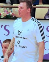 Nikolaj Jacobsen