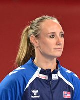Camilla Herrem