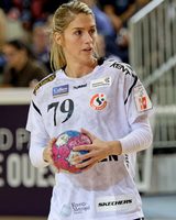Estavana Polman