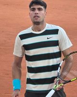Carlos Alcaraz