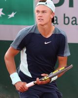 Holger Rune