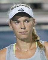 Caroline Wozniacki
