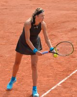 Victoria Azarenka
