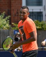 Nick Kyrgios