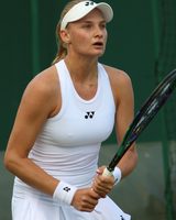 Dajana Jastremska