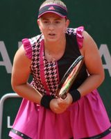 Jelena Ostapenko
