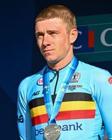 Remco Evenepoel
