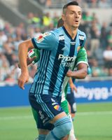 Haris Radetinac
