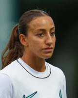 Rosa Kafaji
