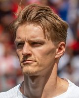 Martin Ödegaard