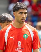 Achraf Hakimi