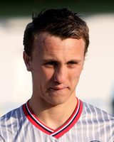 Magnus Wolff Eikrem