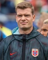 Alexander Sörloth