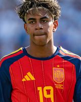 Lamine Yamal