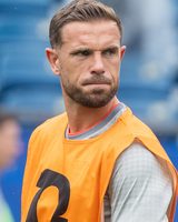 Jordan Henderson