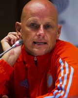Ståle Solbakken