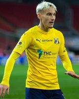 Pontus Almqvist