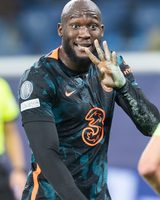 Romelu Lukaku
