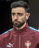 Bruno Fernandes