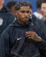 Marcus Rashford