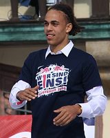 Yussuf Poulsen
