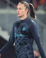 Caroline Graham Hansen