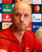 Erik ten Hag