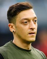 Mesut Özil