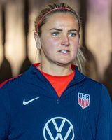 Lindsey Horan