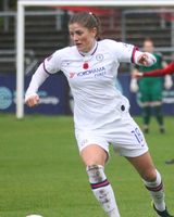 Maren Mjelde