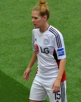 Rebecca Knaak