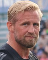 Kasper Schmeichel
