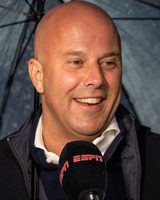 Arne Slot