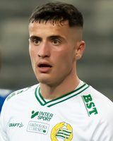 Astrit Seljmani