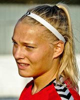 Stine Larsen